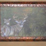Custom Copper Frames (Montana Made)