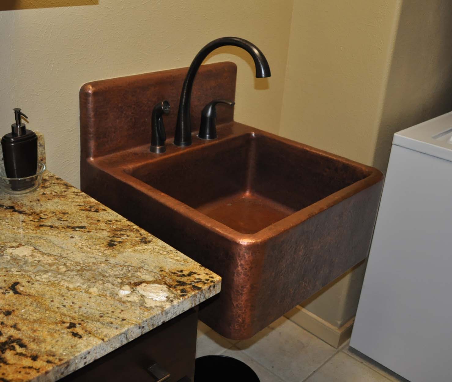 Kitchen Sink Backing Up Garbage Disposal Leaking Water