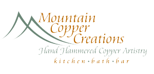 Mountain Copper Creations